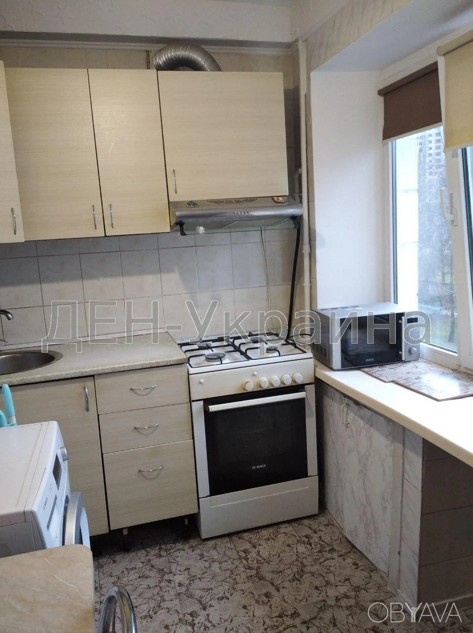 1-комнатная квартира, 32 м.кв.