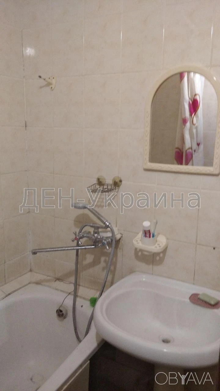 1-комнатная квартира, 32 м.кв.
