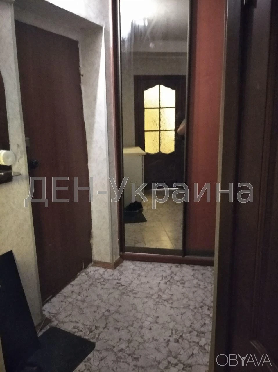 1-комнатная квартира, 32 м.кв.