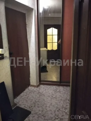 1-комнатная квартира, 32 м.кв.