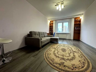 Квартира. Киев, улица Ивана Пулюя