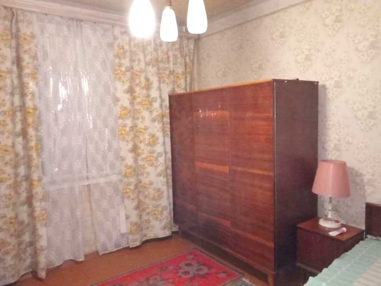 Apartment. Kharkiv, Sharykova St.