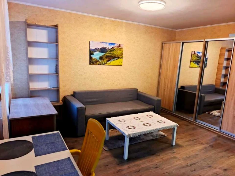 1-bedroom apartment