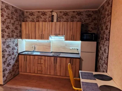 Квартира. Київ, вулиця Сім'ї Стешенків