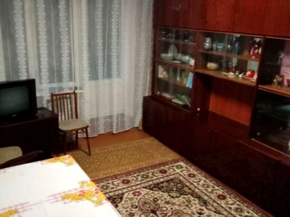 Apartment. Kharkiv, Sharykova St.