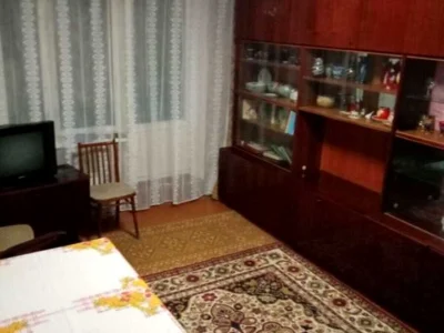Apartment. Kharkiv, Sharykova St.