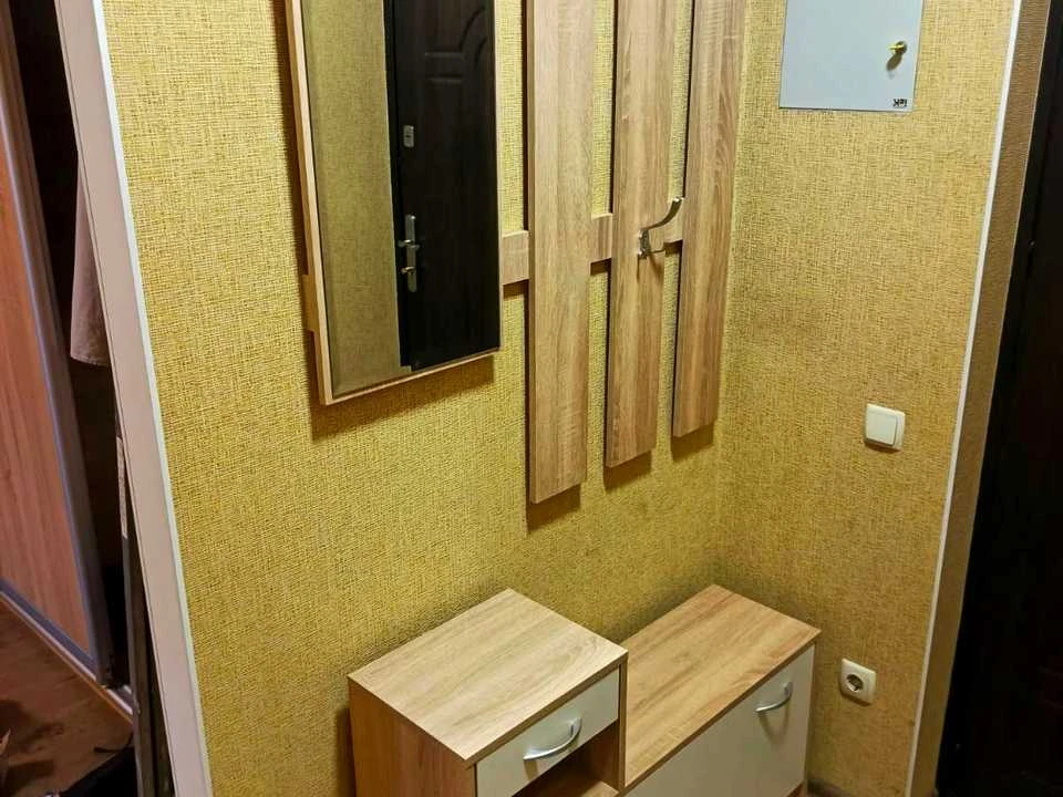 Квартира. Київ, вулиця Сім'ї Стешенків