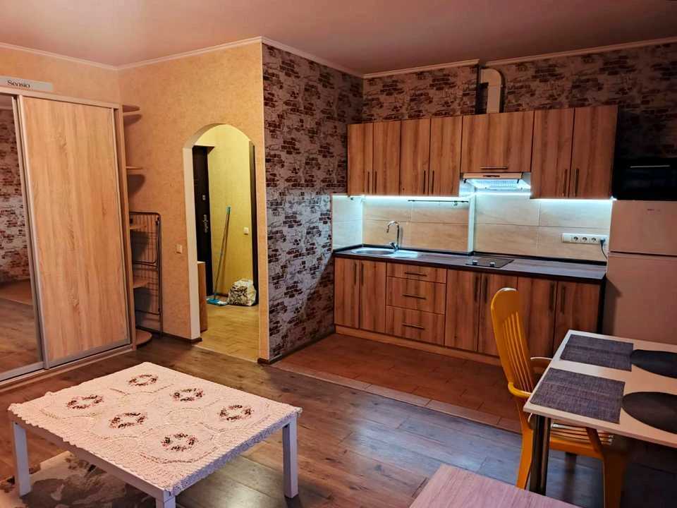 Квартира. Київ, вулиця Сім'ї Стешенків