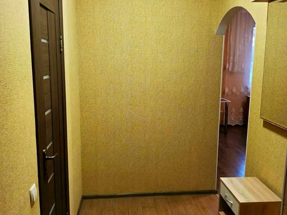 Квартира. Київ, вулиця Сім'ї Стешенків