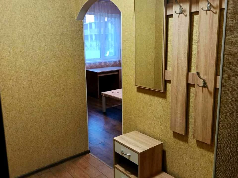 Квартира. Київ, вулиця Сім'ї Стешенків