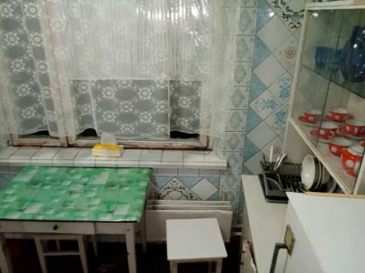 Apartment. Kharkiv, Sharykova St.