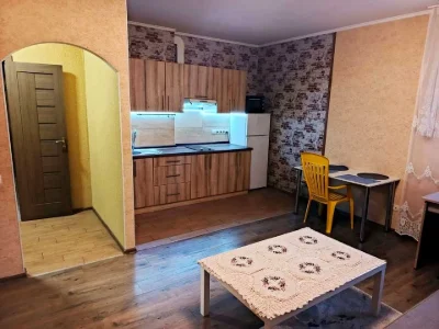 Квартира. Київ, вулиця Сім'ї Стешенків