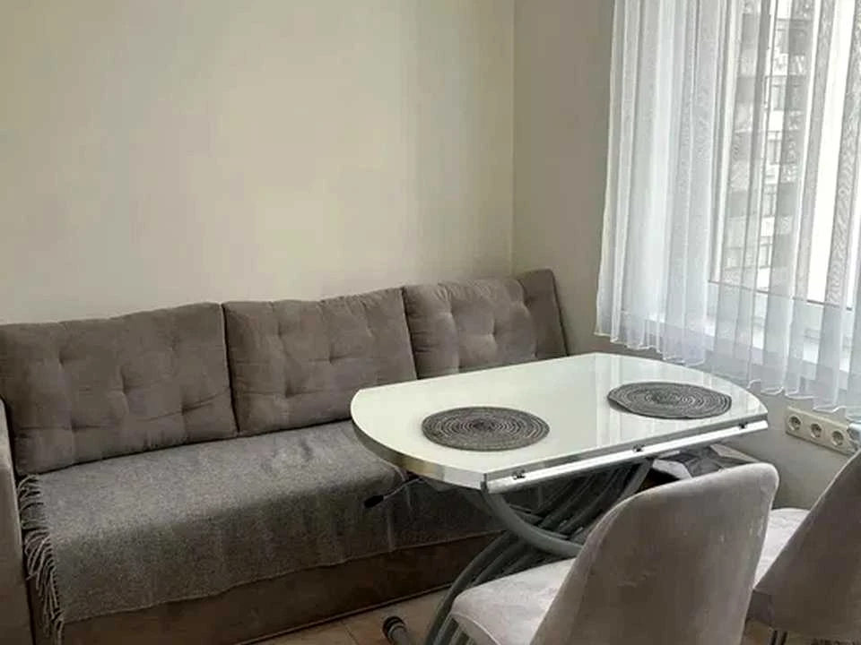 Квартира. Киев, проспект Авиаконструктора Игоря Сикорского