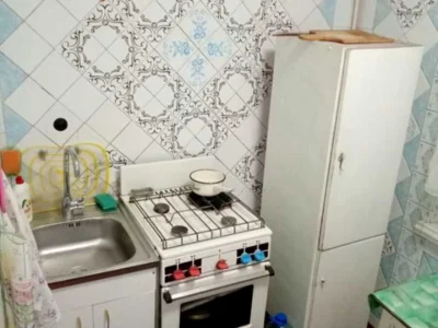 Apartment. Kharkiv, Sharykova St.