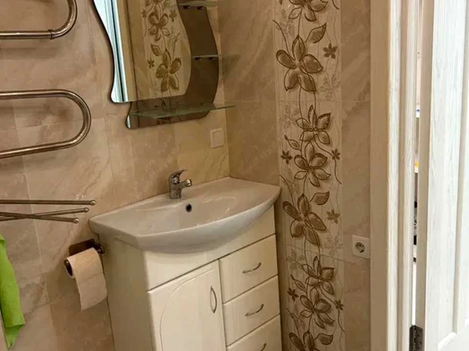 Квартира. Киев, проспект Авиаконструктора Игоря Сикорского