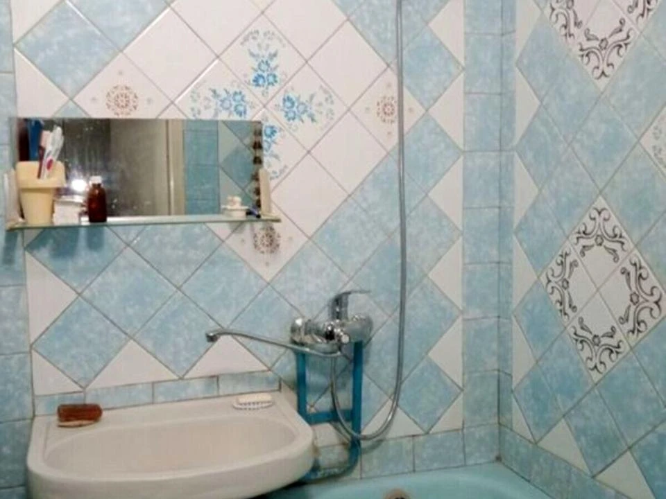 Apartment. Kharkiv, Sharykova St.