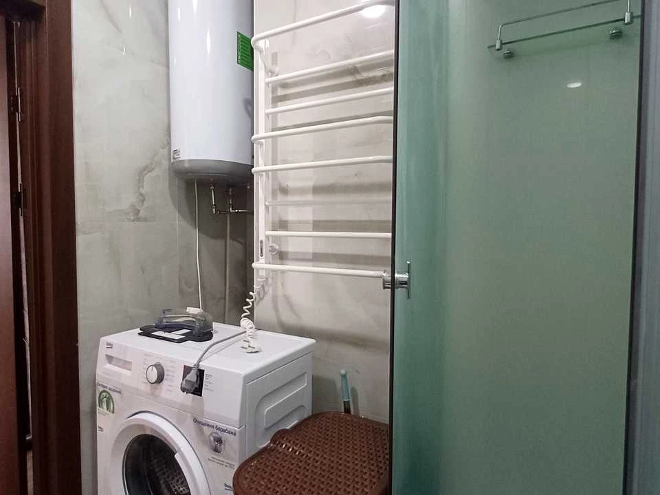Квартира. Київ, проспект Миколи Бажана