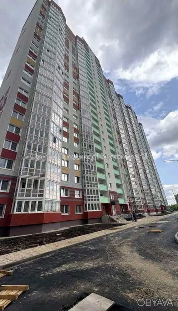 3-bedroom apartment, 85 sq.m.