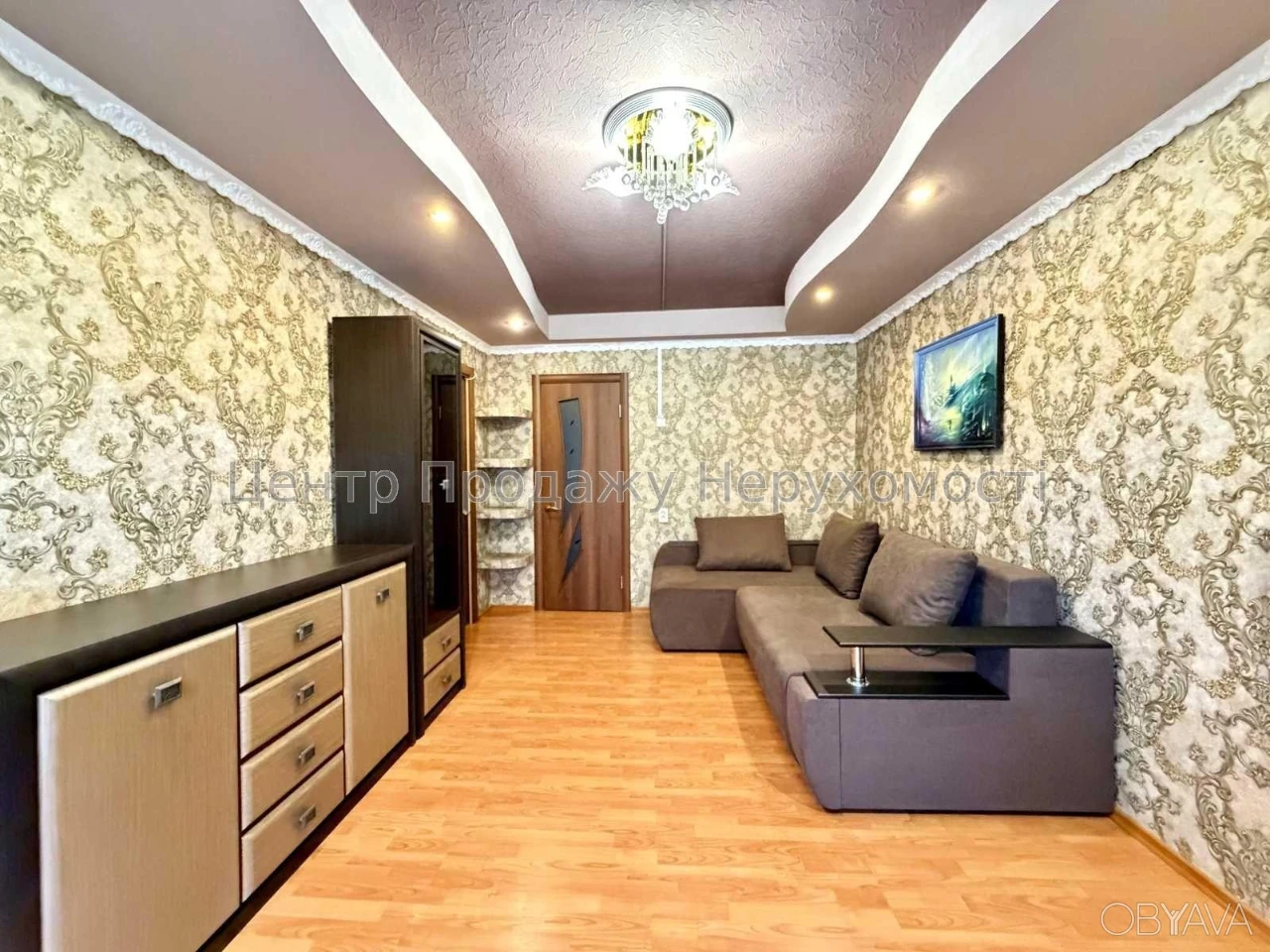 2-комнатная квартира, 47,6 м2.
