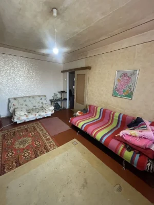 Sale, Troyeshchyna, Prospect Chervonyi Kalyny, 30-A, 2 - rooms