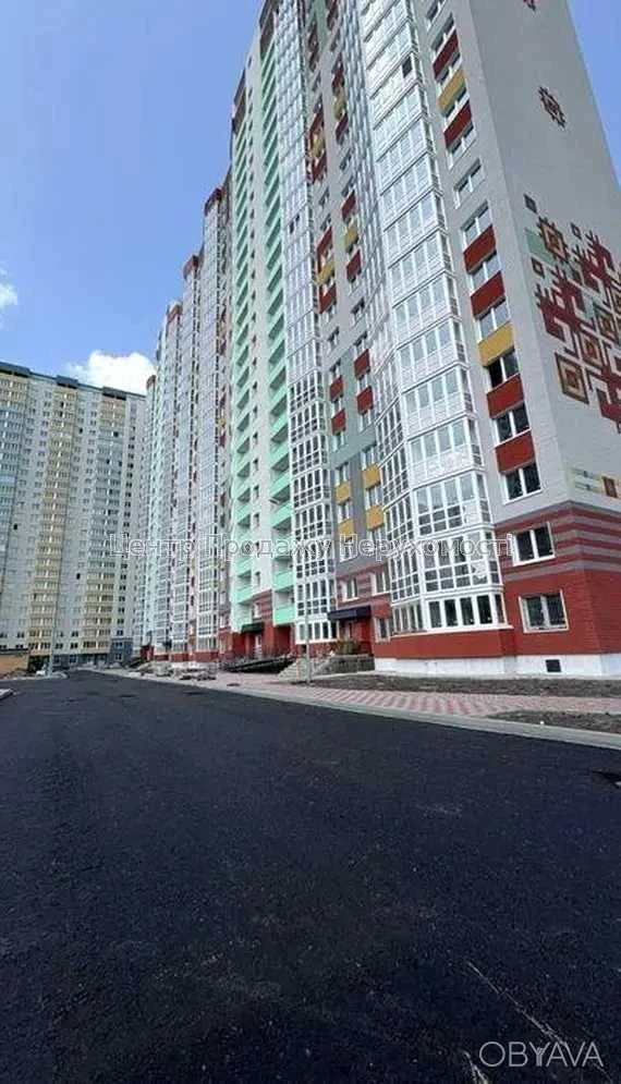3-bedroom apartment, 85 sq.m.