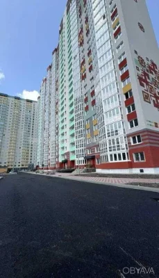 3-bedroom apartment, 85 sq.m.
