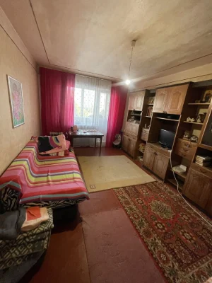 Sale, Troyeshchyna, Prospect Chervonyi Kalyny, 30-A, 2 - rooms