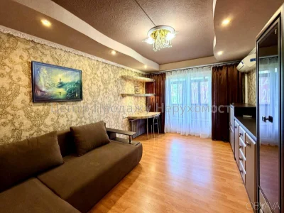 2-комнатная квартира, 47,6 м2.