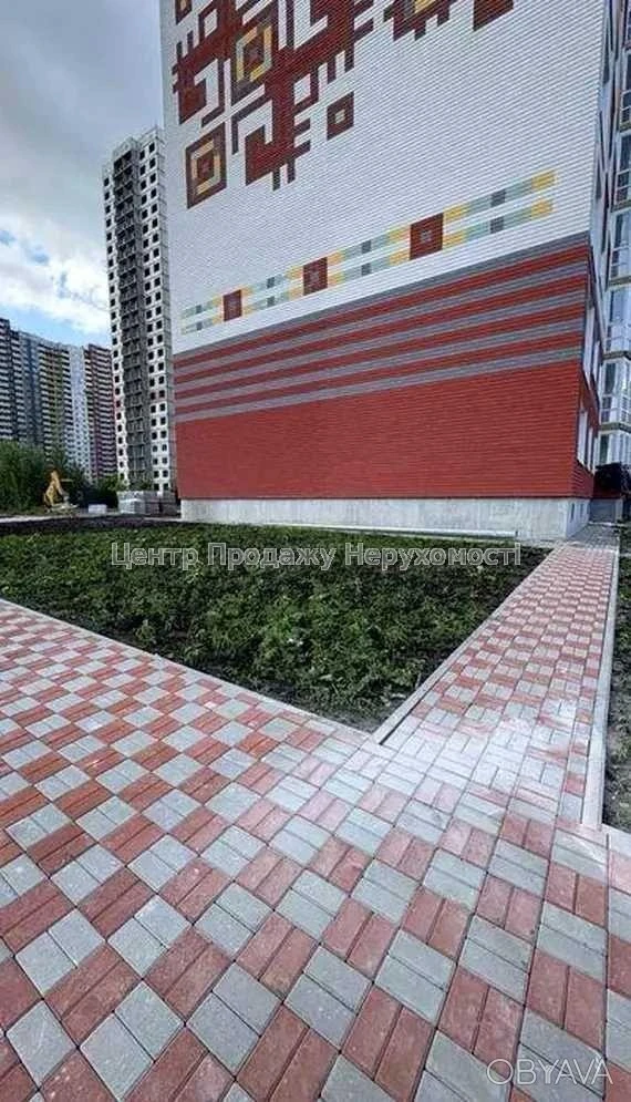 3-bedroom apartment, 85 sq.m.
