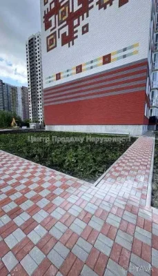 3-bedroom apartment, 85 sq.m.