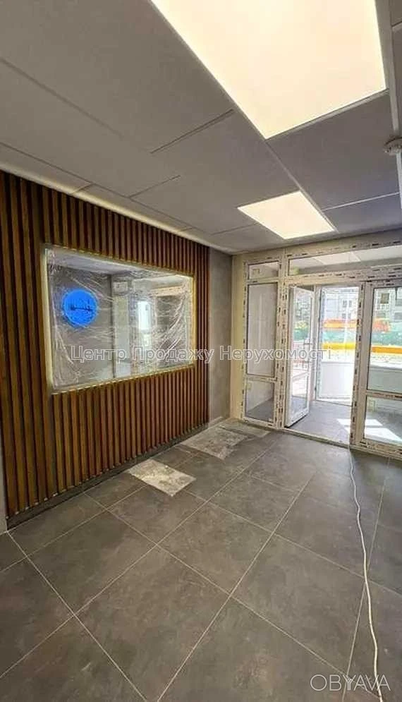 3-bedroom apartment, 85 sq.m.