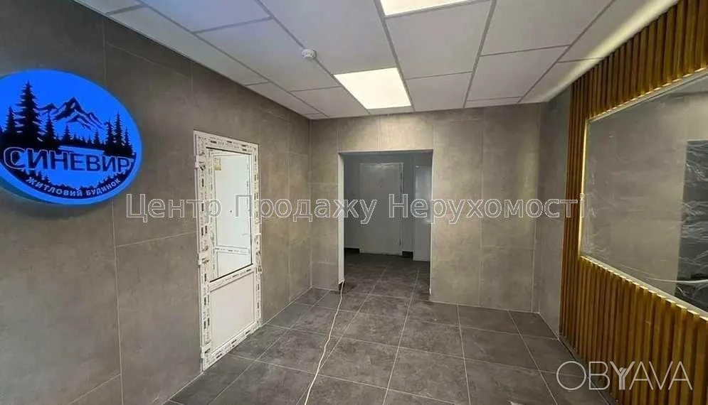 3-bedroom apartment, 85 sq.m.