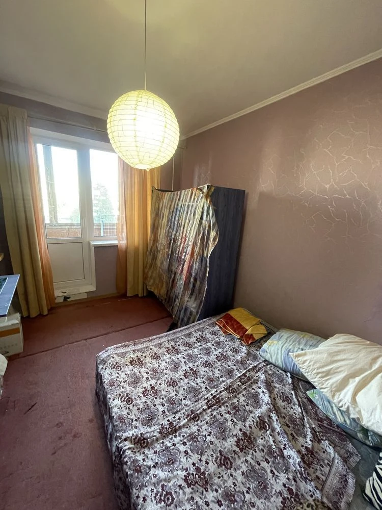Sale, Troyeshchyna, Prospect Chervonyi Kalyny, 30-A, 2 - rooms
