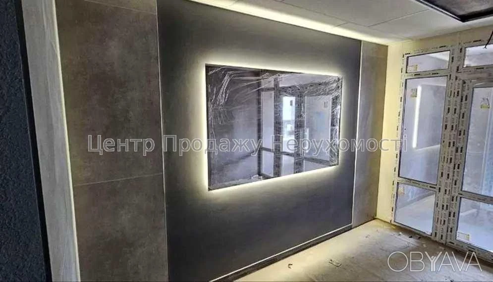 3-bedroom apartment, 85 sq.m.