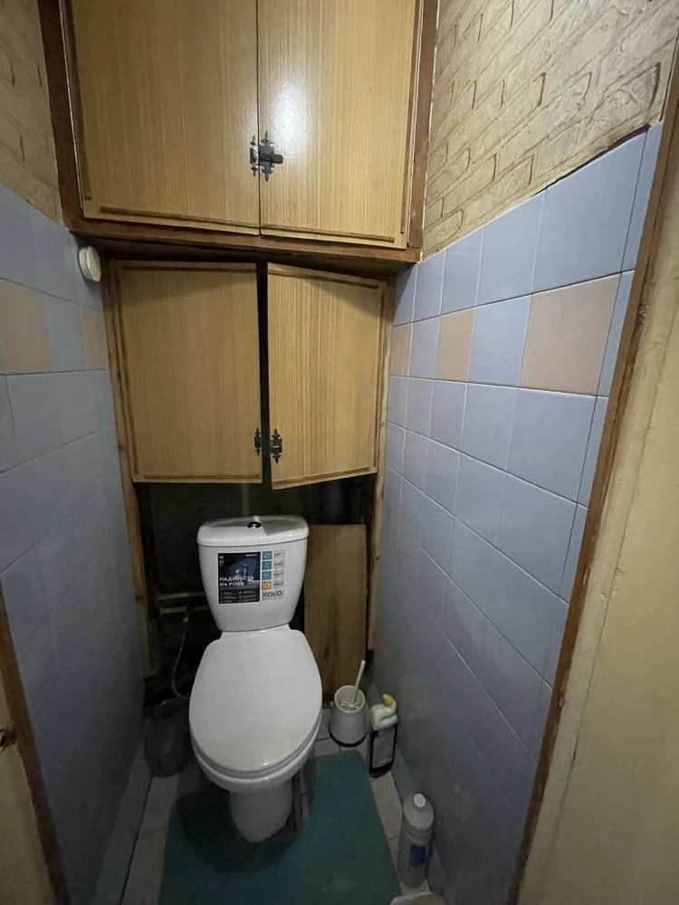 Sale, Troyeshchyna, Prospect Chervonyi Kalyny, 30-A, 2 - rooms