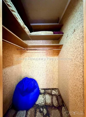 2-комнатная квартира, 47,6 м2.