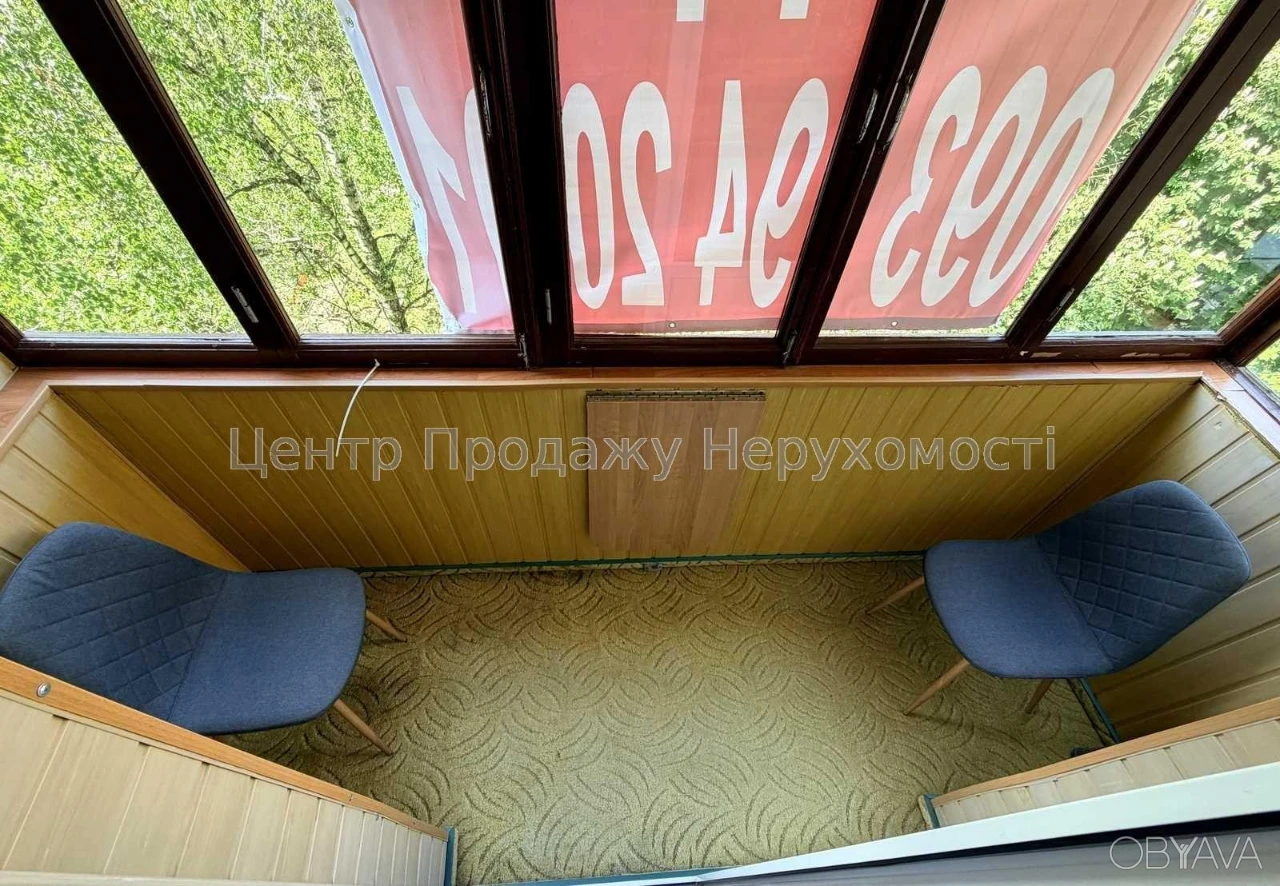 2-комнатная квартира, 47,6 м2.