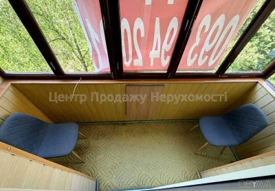 2-комнатная квартира, 47,6 м2.