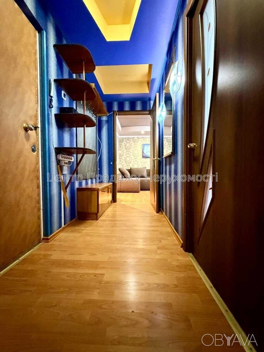 2-комнатная квартира, 47,6 м2.