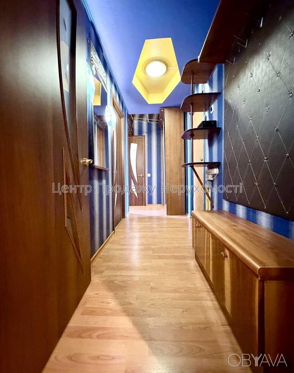 2-комнатная квартира, 47,6 м2.