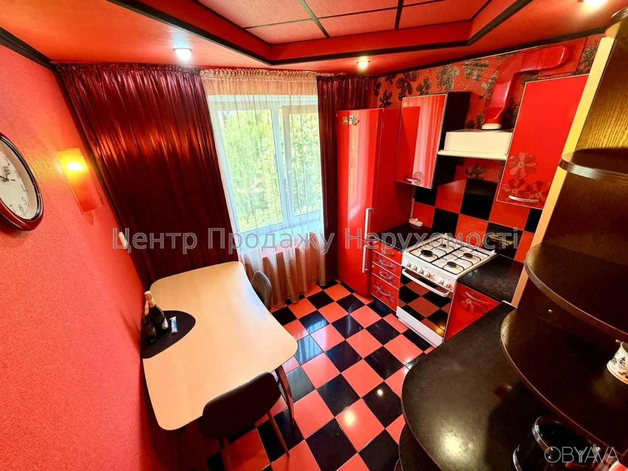 2-комнатная квартира, 47,6 м2.