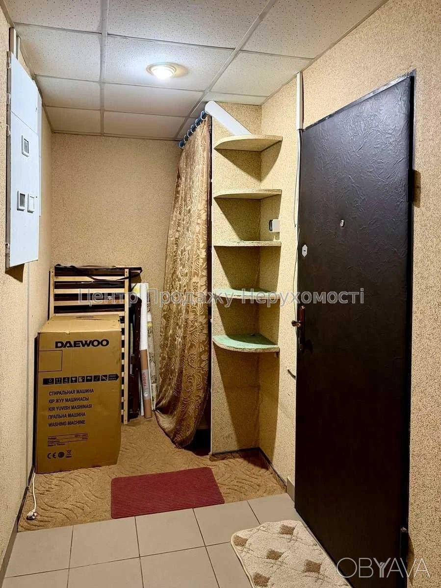 2-комнатная квартира, 47,6 м2.