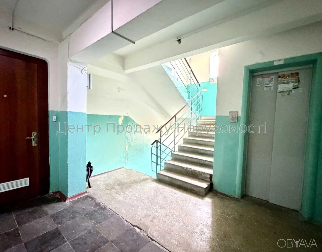 2-комнатная квартира, 47,6 м2.