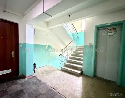 2-комнатная квартира, 47,6 м2.