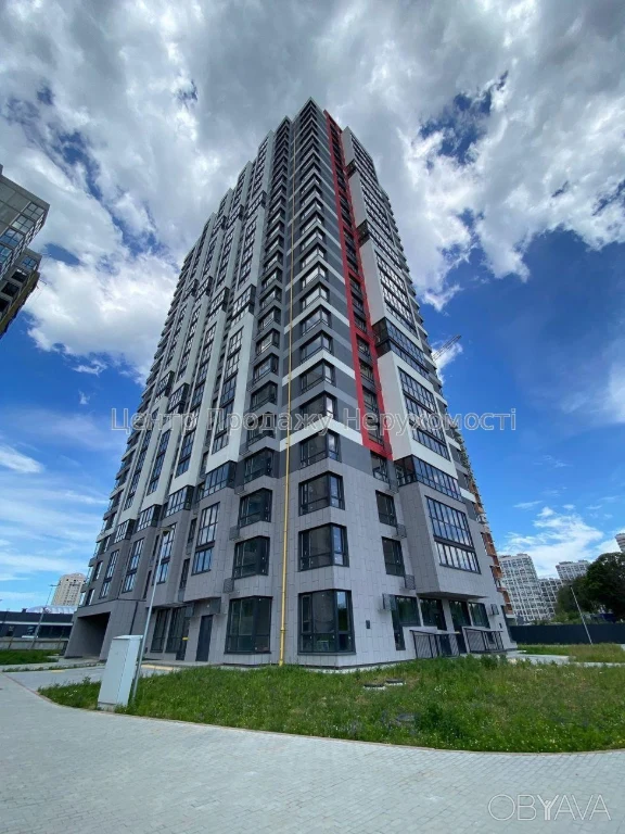 Квартира, 91 квадратных метров