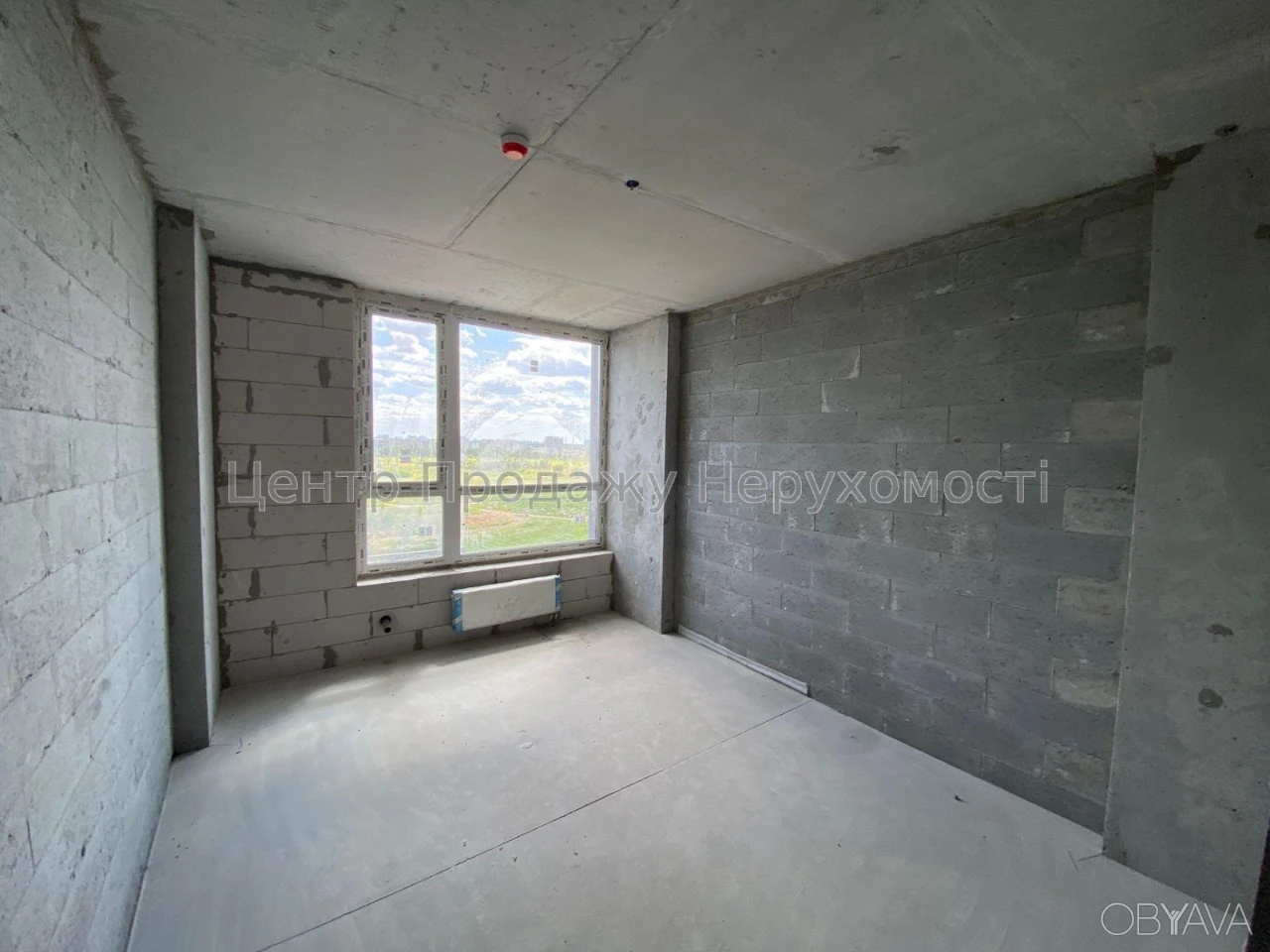 Квартира, 91 квадратных метров