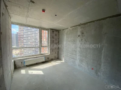 Квартира, 91 квадратных метров