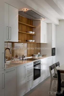 3-bedroom apartment, 124 sq m
