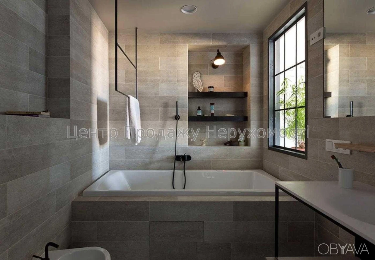 3-bedroom apartment, 124 sq m