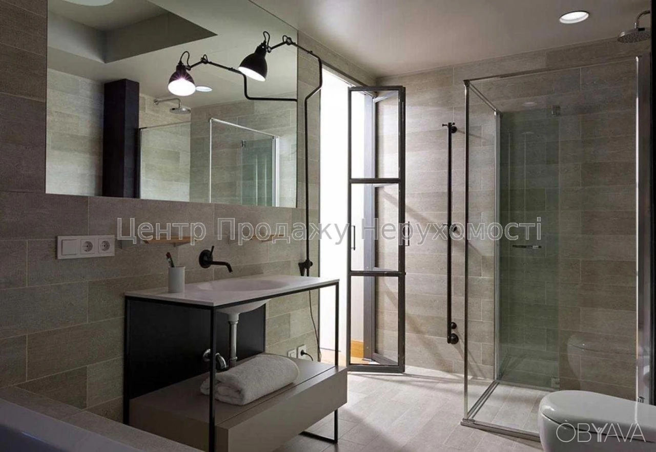 3-bedroom apartment, 124 sq m